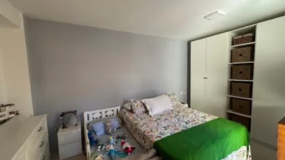 Chalet adosado en venta en Churriana-El Pizarrillo-La Noria-Guadalsol, Churriana-El Pizarrillo-La Noria-Guadalsol (Distrito Churriana. Málaga Capital) de 390.000 €