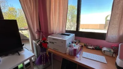 Chalet adosado en venta en Churriana-El Pizarrillo-La Noria-Guadalsol, Churriana-El Pizarrillo-La Noria-Guadalsol (Distrito Churriana. Málaga Capital) de 390.000 €