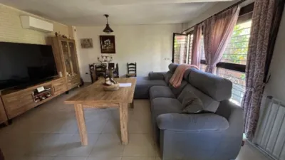 Chalet adosado en venta en Churriana-El Pizarrillo-La Noria-Guadalsol, Churriana-El Pizarrillo-La Noria-Guadalsol (Distrito Churriana. Málaga Capital) de 390.000 €