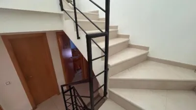 Chalet adosado en venta en Churriana-El Pizarrillo-La Noria-Guadalsol, Churriana-El Pizarrillo-La Noria-Guadalsol (Distrito Churriana. Málaga Capital) de 390.000 €