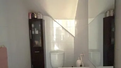 Chalet adosado en venta en Churriana-El Pizarrillo-La Noria-Guadalsol, Churriana-El Pizarrillo-La Noria-Guadalsol (Distrito Churriana. Málaga Capital) de 390.000 €