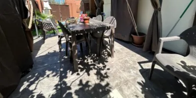 Chalet adosado en venta en Churriana-El Pizarrillo-La Noria-Guadalsol, Churriana-El Pizarrillo-La Noria-Guadalsol (Distrito Churriana. Málaga Capital) de 390.000 €