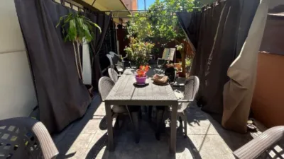 Chalet adosado en venta en Churriana-El Pizarrillo-La Noria-Guadalsol, Churriana-El Pizarrillo-La Noria-Guadalsol (Distrito Churriana. Málaga Capital) de 390.000 €