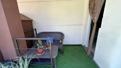 Chalet adosado en venta en Churriana-El Pizarrillo-La Noria-Guadalsol, Churriana-El Pizarrillo-La Noria-Guadalsol (Distrito Churriana. Málaga Capital) de 390.000 €