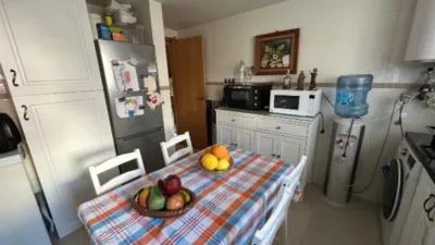 Chalet adosado en venta en Churriana-El Pizarrillo-La Noria-Guadalsol, Churriana-El Pizarrillo-La Noria-Guadalsol (Distrito Churriana. Málaga Capital) de 390.000 €