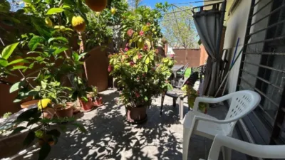 Chalet adosado en venta en Churriana-El Pizarrillo-La Noria-Guadalsol, Churriana-El Pizarrillo-La Noria-Guadalsol (Distrito Churriana. Málaga Capital) de 390.000 €