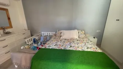 Chalet adosado en venta en Churriana-El Pizarrillo-La Noria-Guadalsol, Churriana-El Pizarrillo-La Noria-Guadalsol (Distrito Churriana. Málaga Capital) de 390.000 €