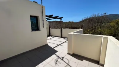 Chalet adosado en venta en Churriana-El Pizarrillo-La Noria-Guadalsol, Churriana-El Pizarrillo-La Noria-Guadalsol (Distrito Churriana. Málaga Capital) de 390.000 €
