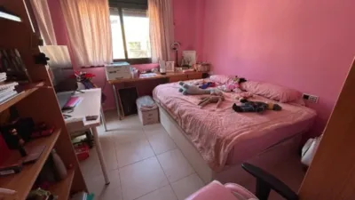 Chalet adosado en venta en Churriana-El Pizarrillo-La Noria-Guadalsol, Churriana-El Pizarrillo-La Noria-Guadalsol (Distrito Churriana. Málaga Capital) de 390.000 €