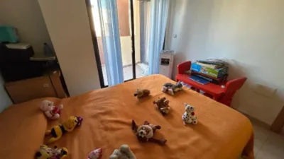 Chalet adosado en venta en Churriana-El Pizarrillo-La Noria-Guadalsol, Churriana-El Pizarrillo-La Noria-Guadalsol (Distrito Churriana. Málaga Capital) de 390.000 €