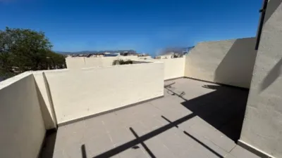 Chalet adosado en venta en Churriana-El Pizarrillo-La Noria-Guadalsol, Churriana-El Pizarrillo-La Noria-Guadalsol (Distrito Churriana. Málaga Capital) de 390.000 €