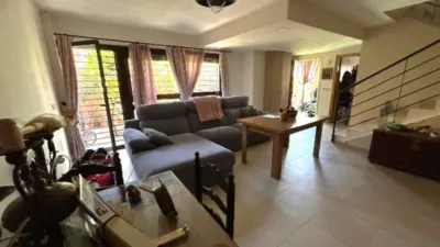 Chalet adosado en venta en Churriana-El Pizarrillo-La Noria-Guadalsol, Churriana-El Pizarrillo-La Noria-Guadalsol (Distrito Churriana. Málaga Capital) de 390.000 €