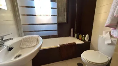 Chalet adosado en venta en Churriana-El Pizarrillo-La Noria-Guadalsol, Churriana-El Pizarrillo-La Noria-Guadalsol (Distrito Churriana. Málaga Capital) de 390.000 €