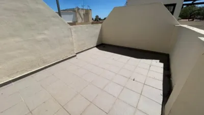 Chalet adosado en venta en Churriana-El Pizarrillo-La Noria-Guadalsol, Churriana-El Pizarrillo-La Noria-Guadalsol (Distrito Churriana. Málaga Capital) de 390.000 €