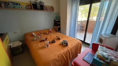 Chalet adosado en venta en Churriana-El Pizarrillo-La Noria-Guadalsol, Churriana-El Pizarrillo-La Noria-Guadalsol (Distrito Churriana. Málaga Capital) de 390.000 €