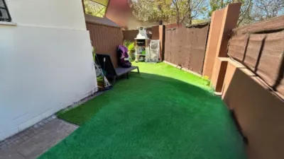 Chalet adosado en venta en Churriana-El Pizarrillo-La Noria-Guadalsol, Churriana-El Pizarrillo-La Noria-Guadalsol (Distrito Churriana. Málaga Capital) de 390.000 €