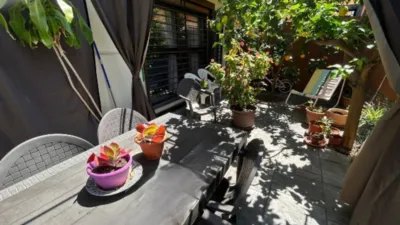 Chalet adosado en venta en Churriana-El Pizarrillo-La Noria-Guadalsol, Churriana-El Pizarrillo-La Noria-Guadalsol (Distrito Churriana. Málaga Capital) de 390.000 €