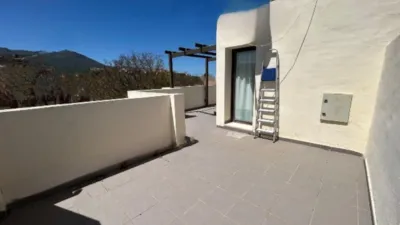Chalet adosado en venta en Churriana-El Pizarrillo-La Noria-Guadalsol, Churriana-El Pizarrillo-La Noria-Guadalsol (Distrito Churriana. Málaga Capital) de 390.000 €