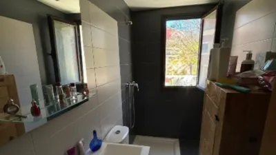 Chalet adosado en venta en Churriana-El Pizarrillo-La Noria-Guadalsol, Churriana-El Pizarrillo-La Noria-Guadalsol (Distrito Churriana. Málaga Capital) de 390.000 €