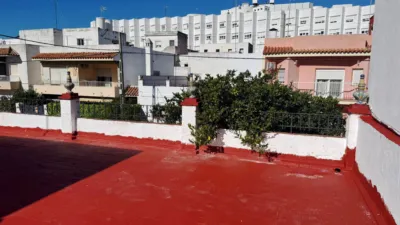 Casa – El Puerto de Santa María - Vista 5