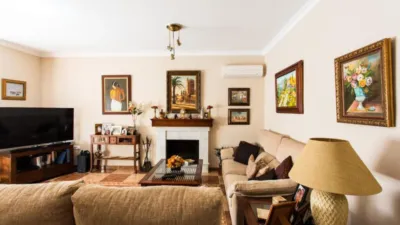 Chalet in Vistahermosa photo 14