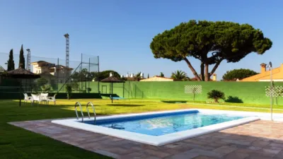 Chalet in Vistahermosa photo 53
