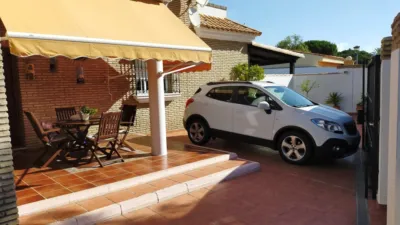 Chalet in Vistahermosa photo 44