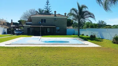Chalet in Vistahermosa photo 7