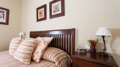 Chalet in Vistahermosa photo 42