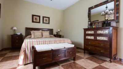 Chalet in Vistahermosa photo 32