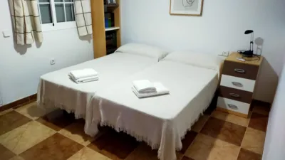 Chalet in Vistahermosa photo 37