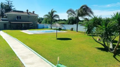 Chalet in Vistahermosa photo 2