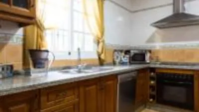 Chalet in Vistahermosa photo 20