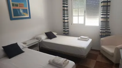 Chalet in Vistahermosa photo 33