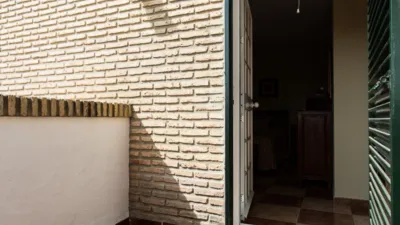 Chalet in Vistahermosa photo 28