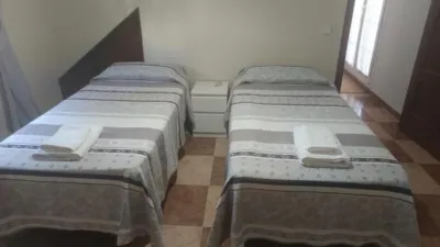 Chalet in Vistahermosa photo 31