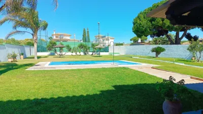 Chalet in Vistahermosa photo 5