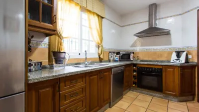 Chalet in Vistahermosa photo 21