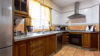 Chalet in Vistahermosa photo 22