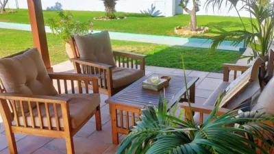 Chalet in Vistahermosa photo 23