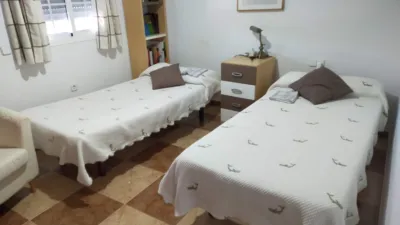 Chalet in Vistahermosa photo 38