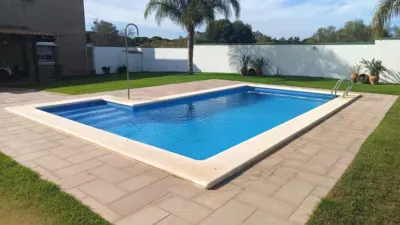 Chalet in Vistahermosa photo 10