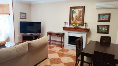 Chalet in Vistahermosa photo 15
