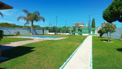 Chalet in Vistahermosa photo 4