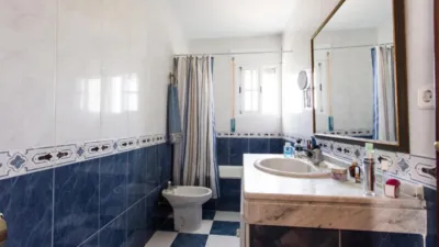 Chalet in Vistahermosa photo 49