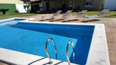 Chalet in Vistahermosa photo 47