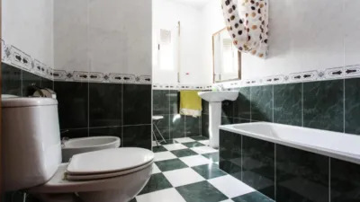 Chalet in Vistahermosa photo 48
