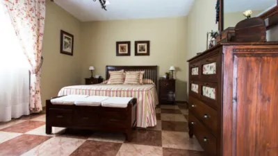 Chalet in Vistahermosa photo 39