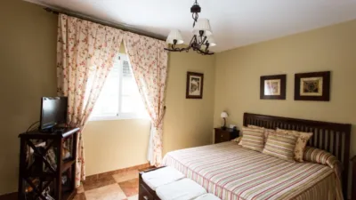 Chalet in Vistahermosa photo 41
