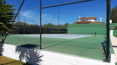 Chalet in Vistahermosa photo 9